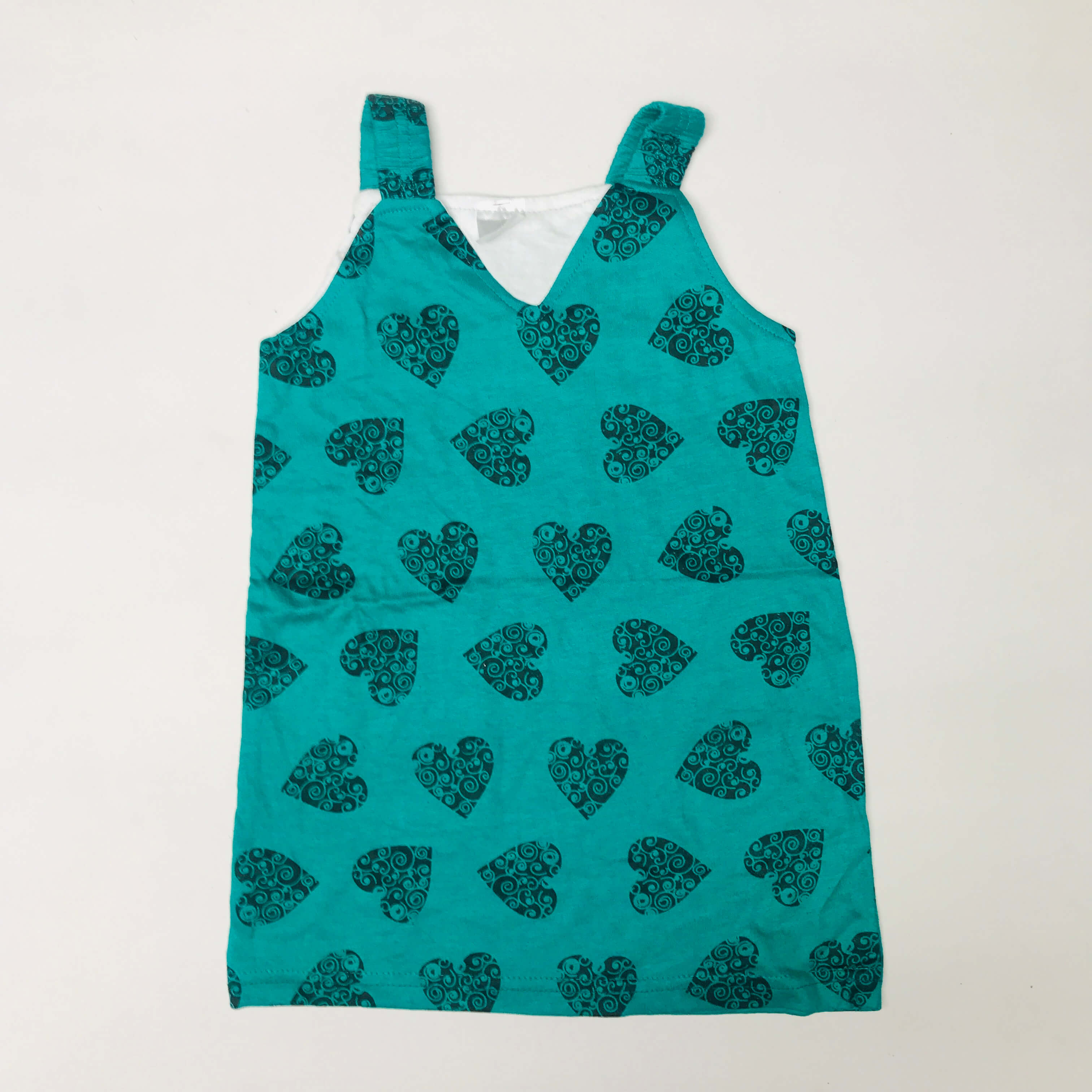 PP Kids Frock Combo