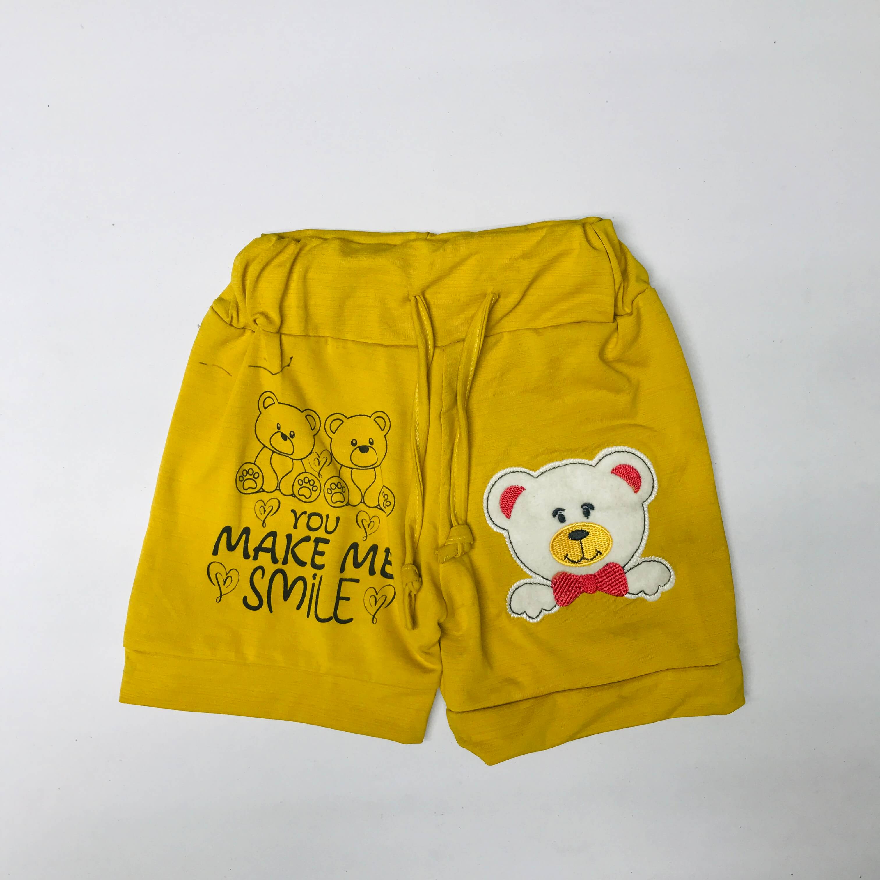 Kids Nikker Combo Pack of 2