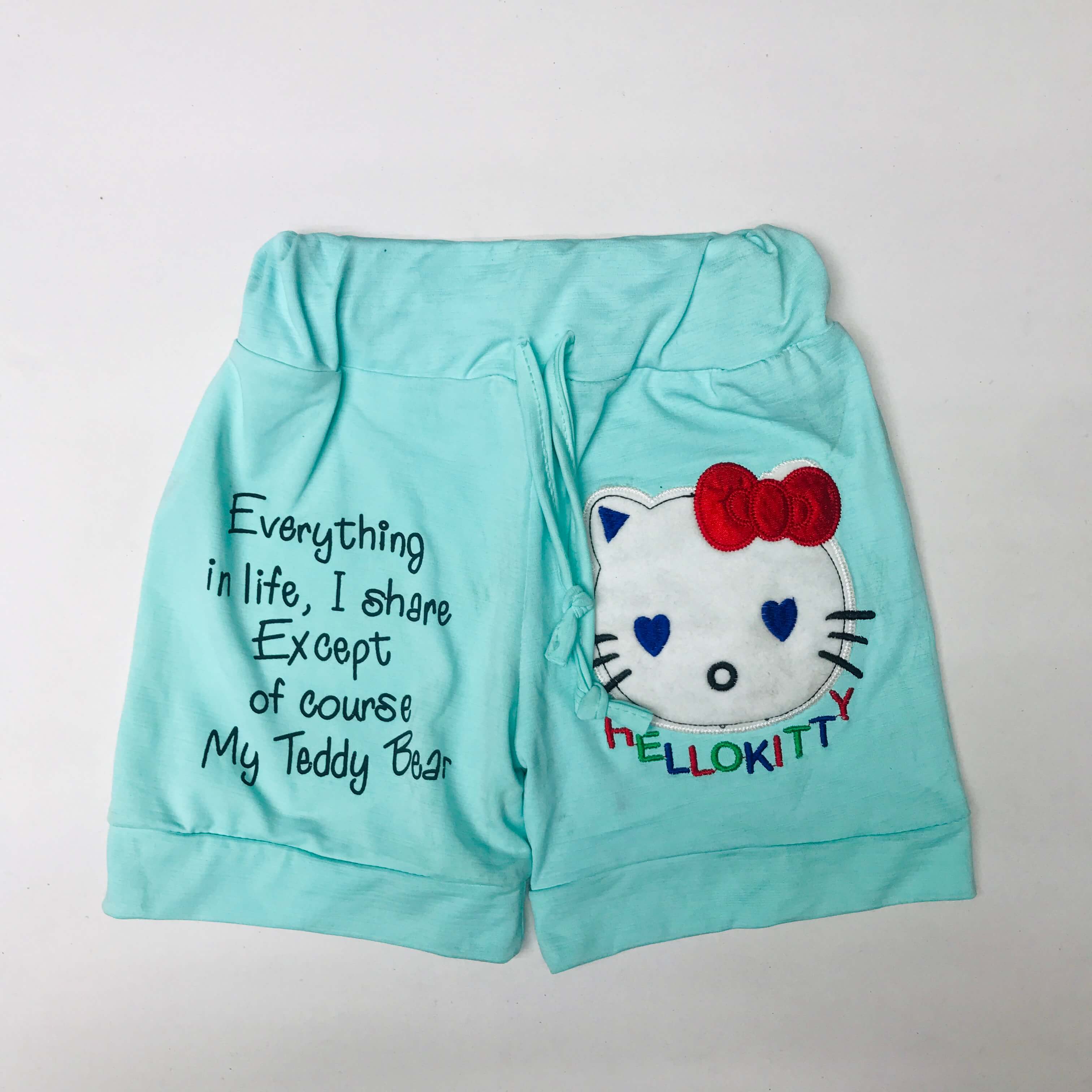 Kids Nikker Combo Pack of 2