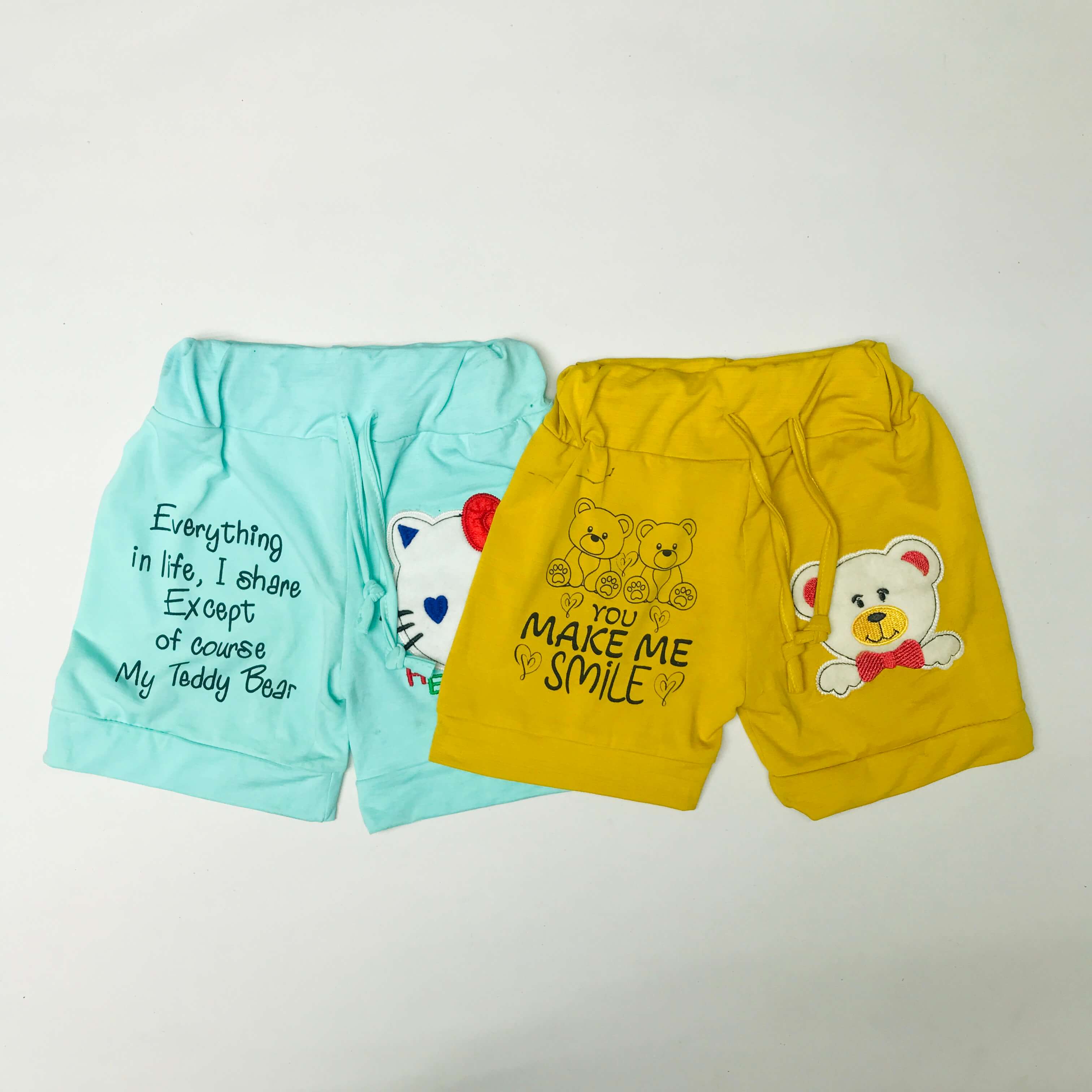 Kids Nikker Combo Pack of 2