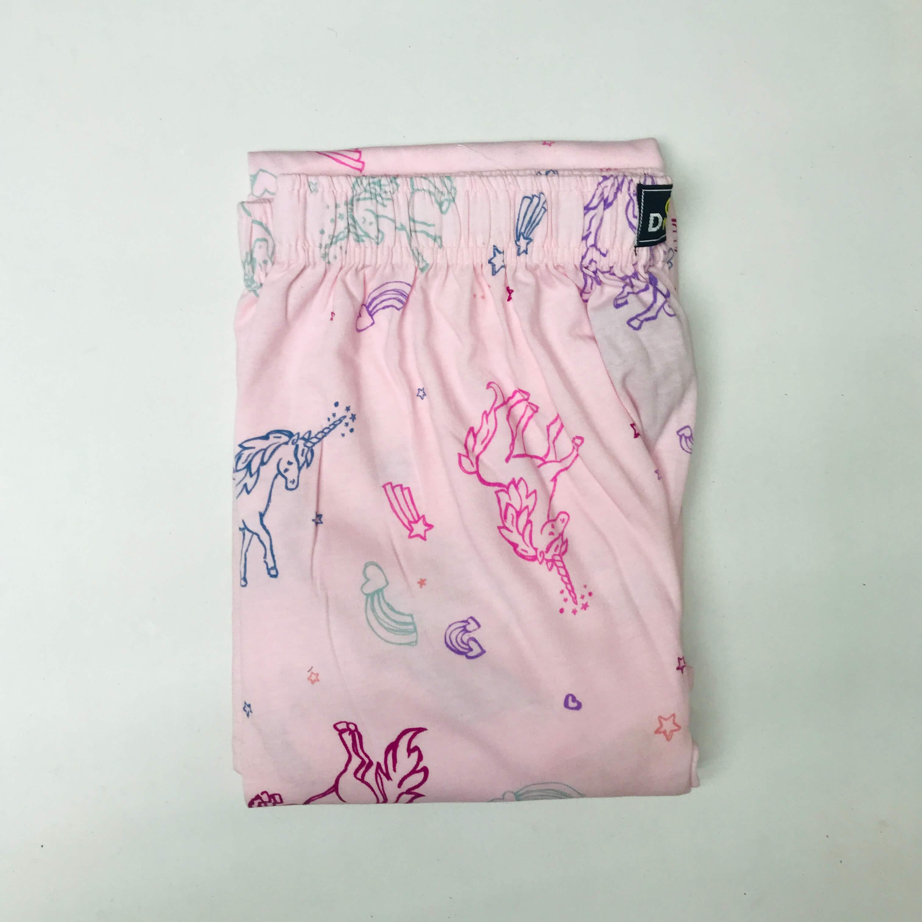 Dots Ladies Pyjama