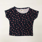 Printed Top Combo Pack of 5