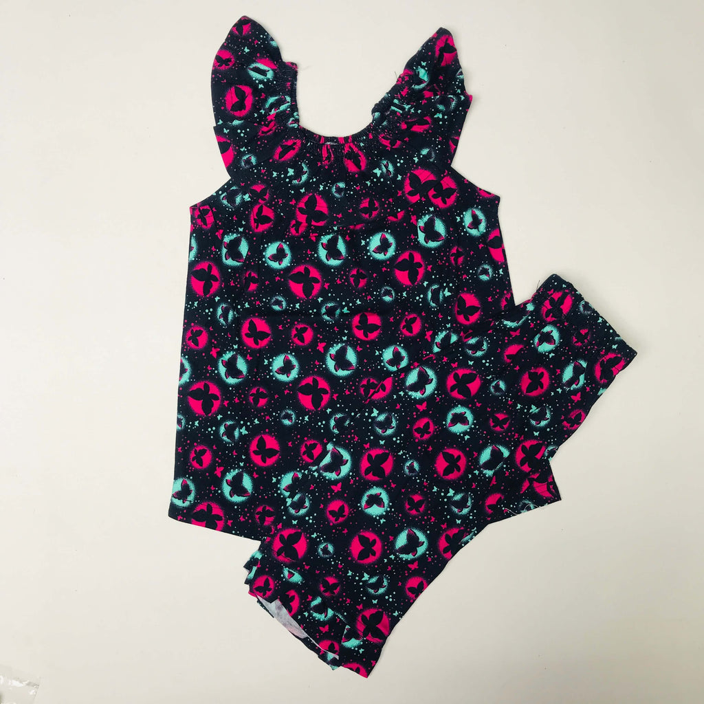 Girls Co-ord Set