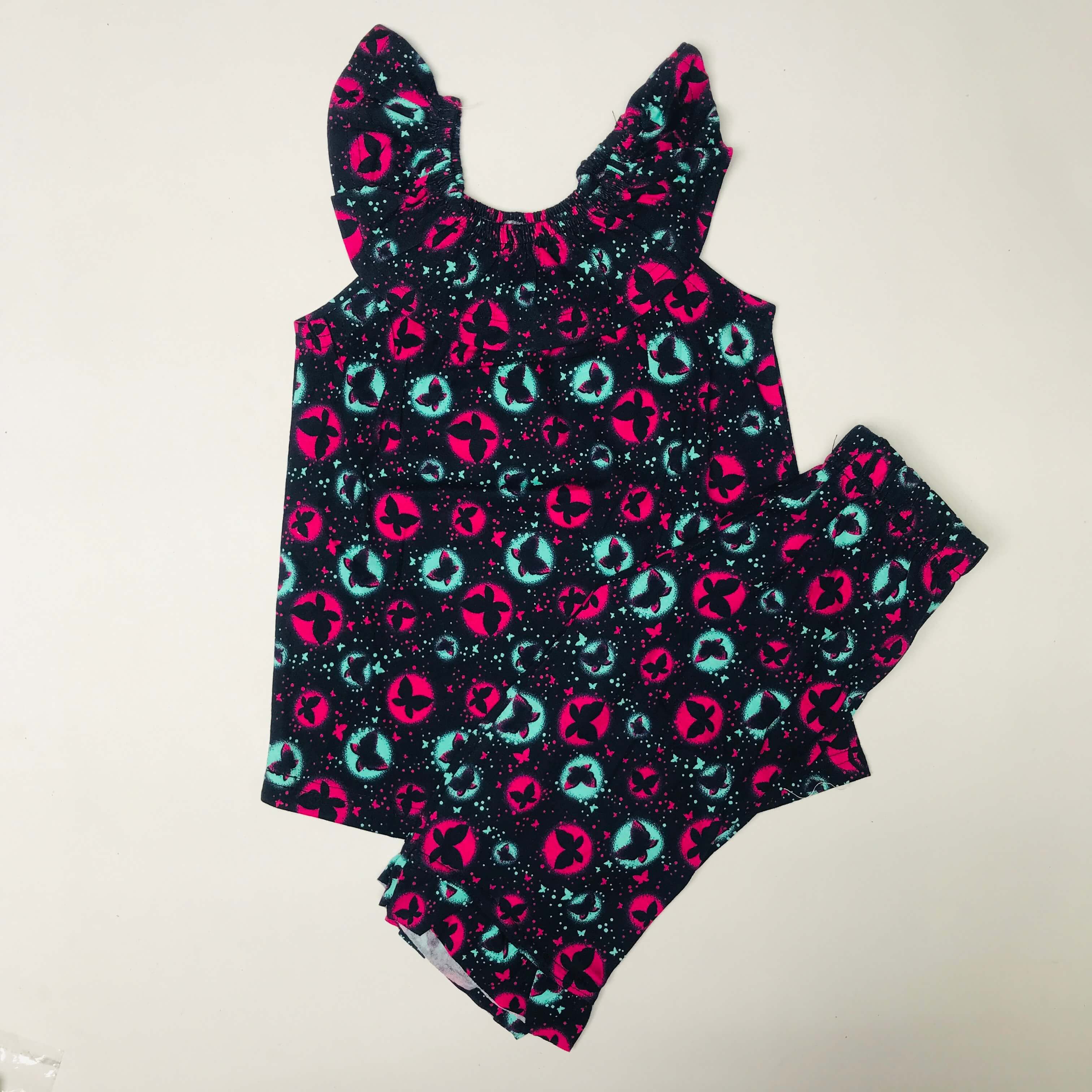 Girls Co-ord Set