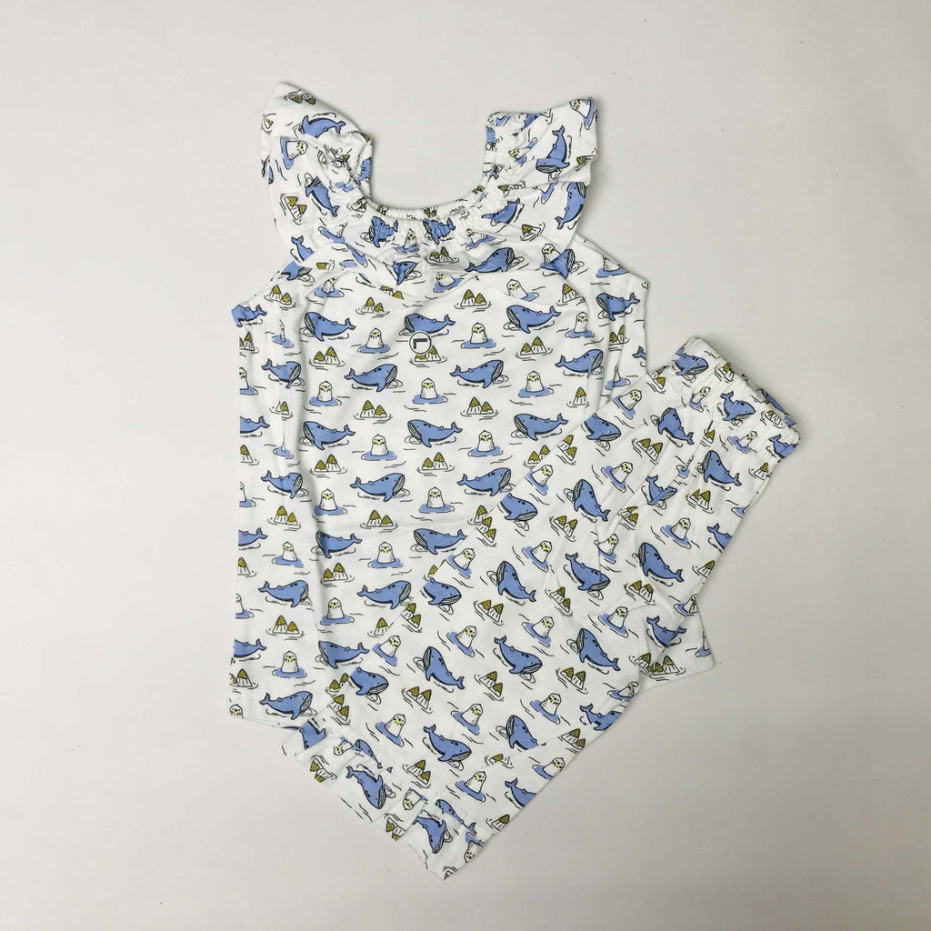 Girls Co-ord Set