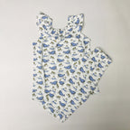 Girls Co-ord Set
