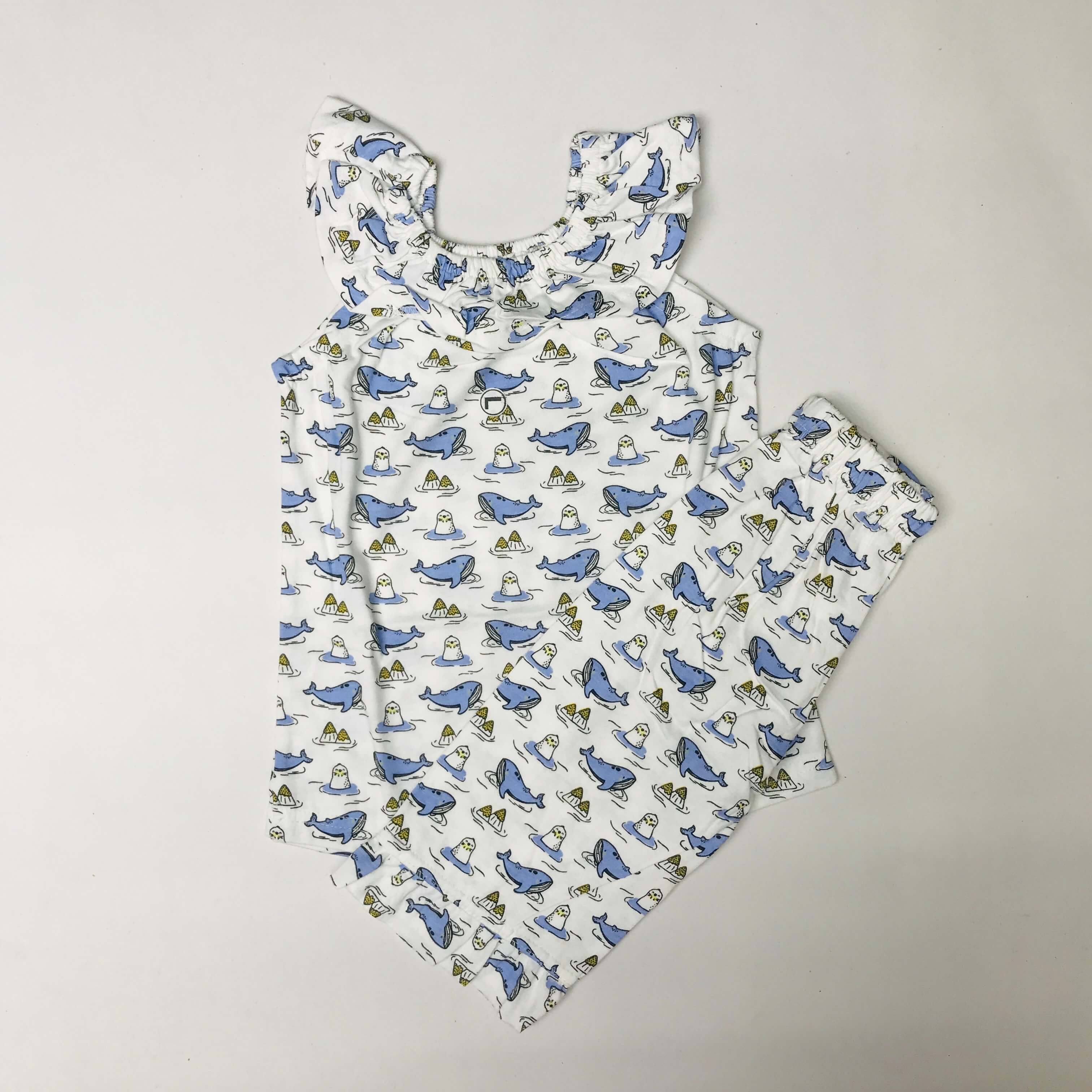 Girls Co-ord Set