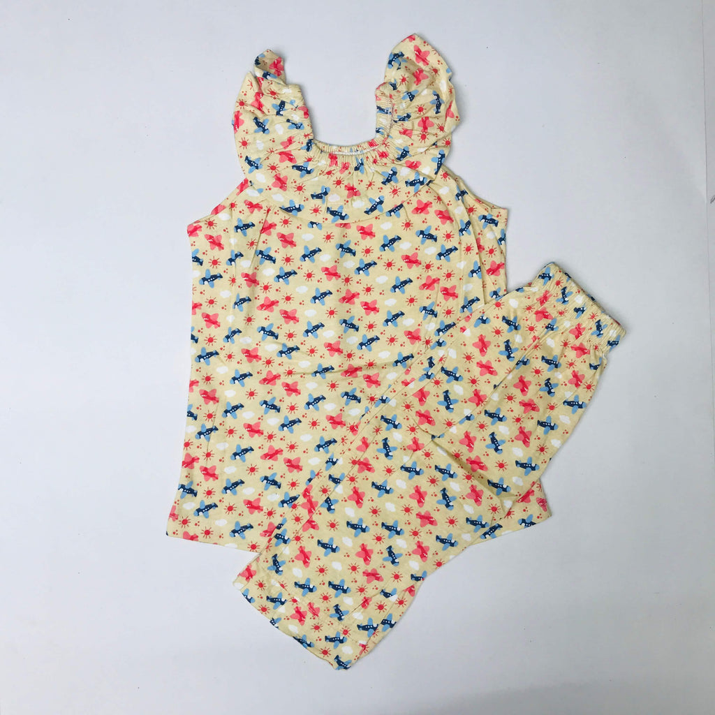 Girls Co-ord Set
