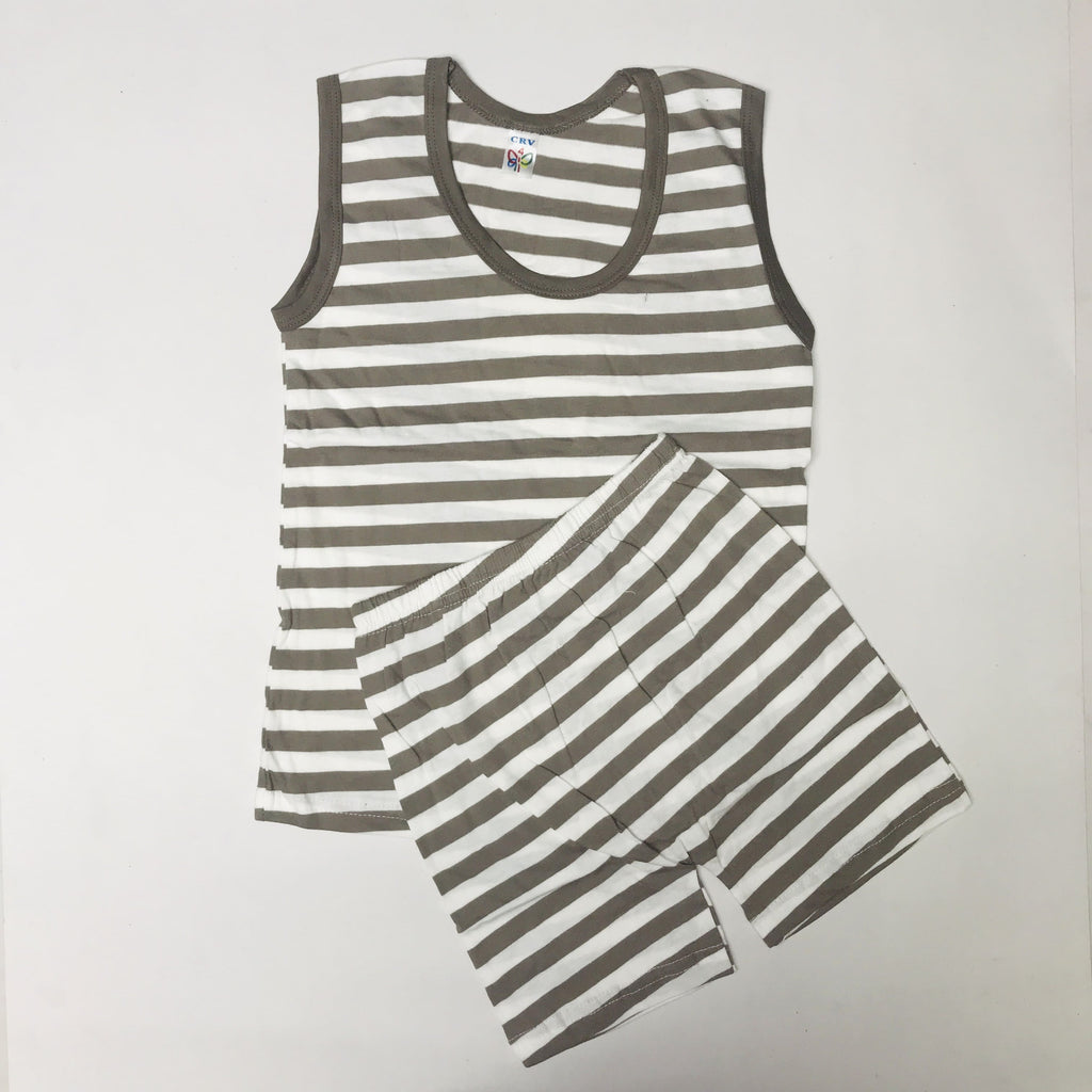 SL Kids Nikker Set