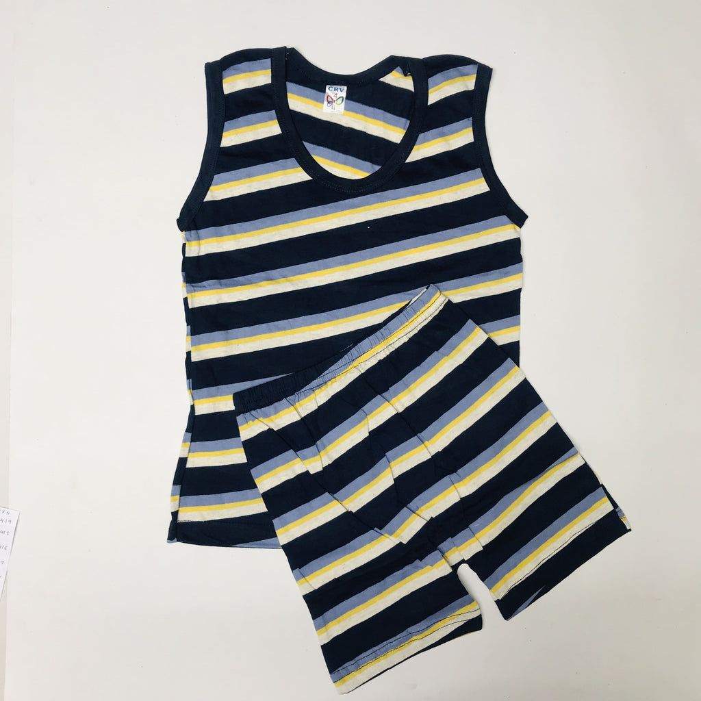 SL Kids Nikker Set