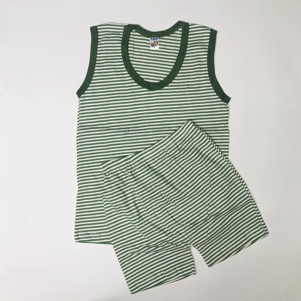 SL Kids Nikker Set