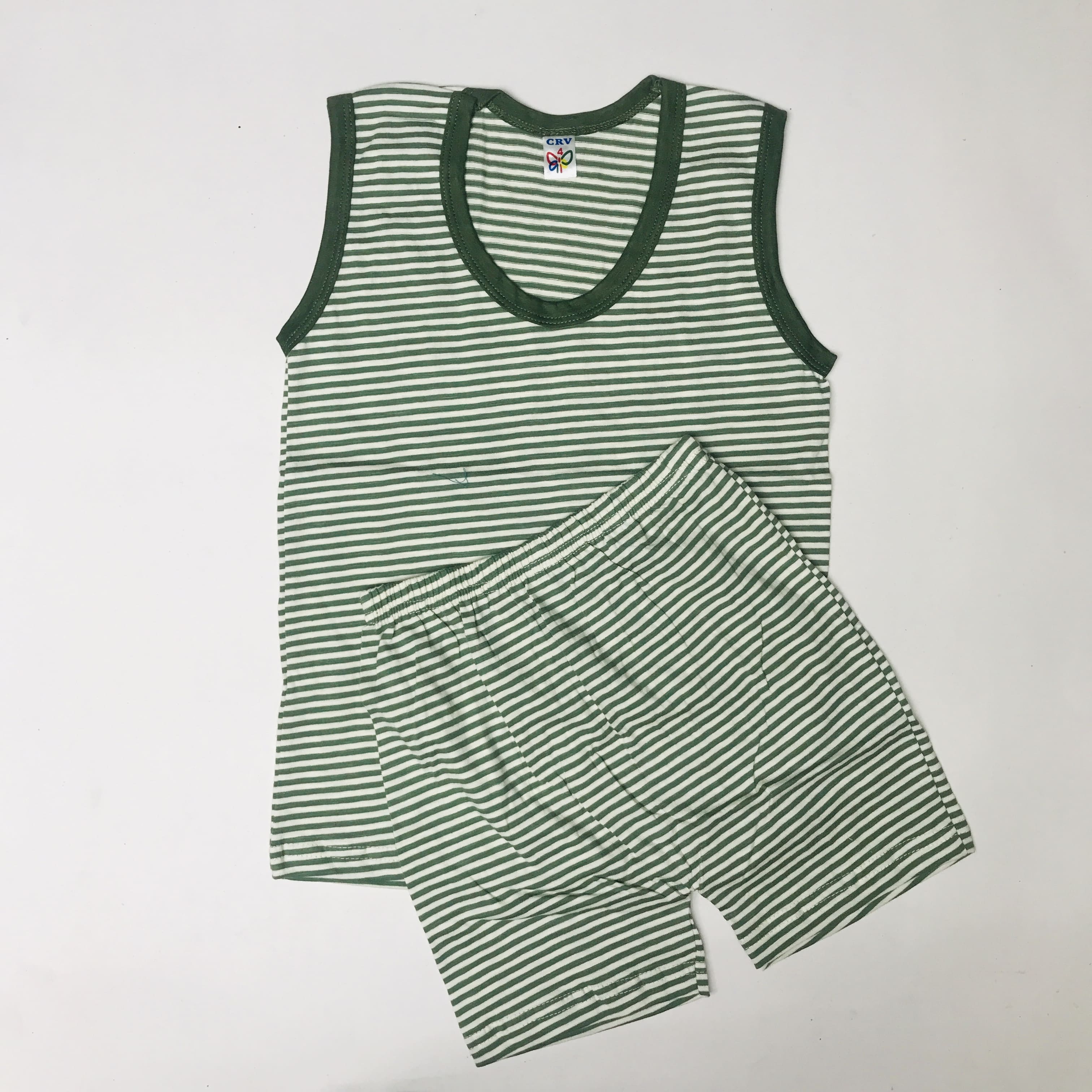 SL Kids Nikker Set