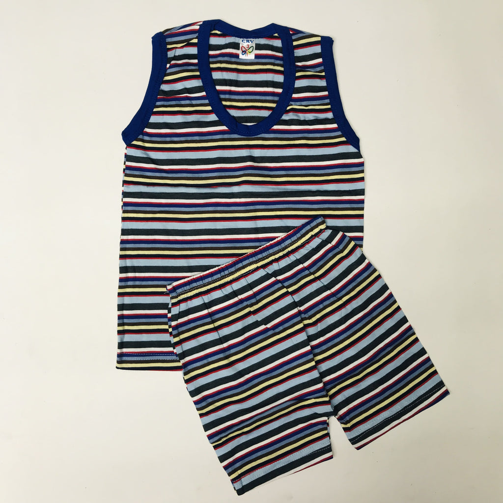 SL Kids Nikker Set