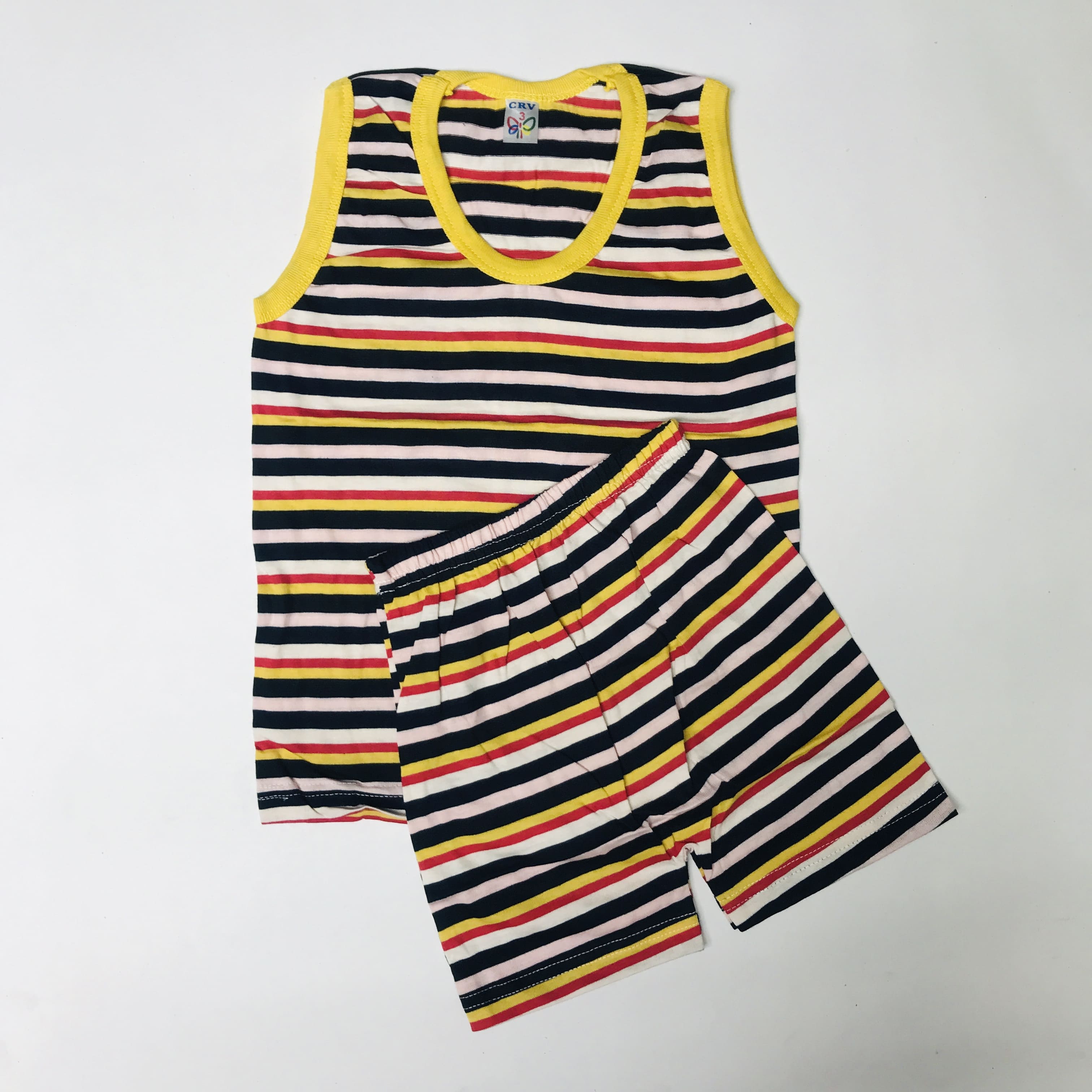 SL Kids Nikker Set