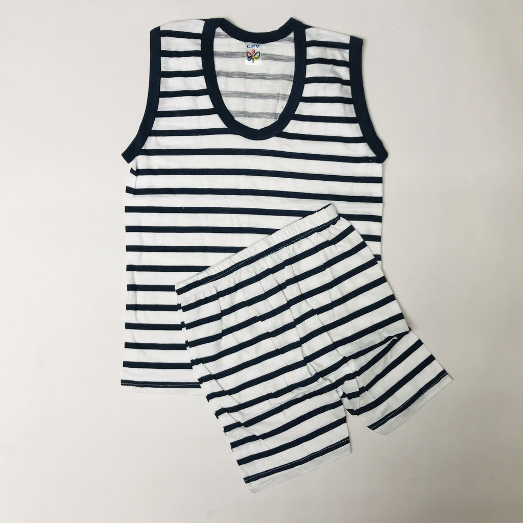 SL Kids Nikker Set