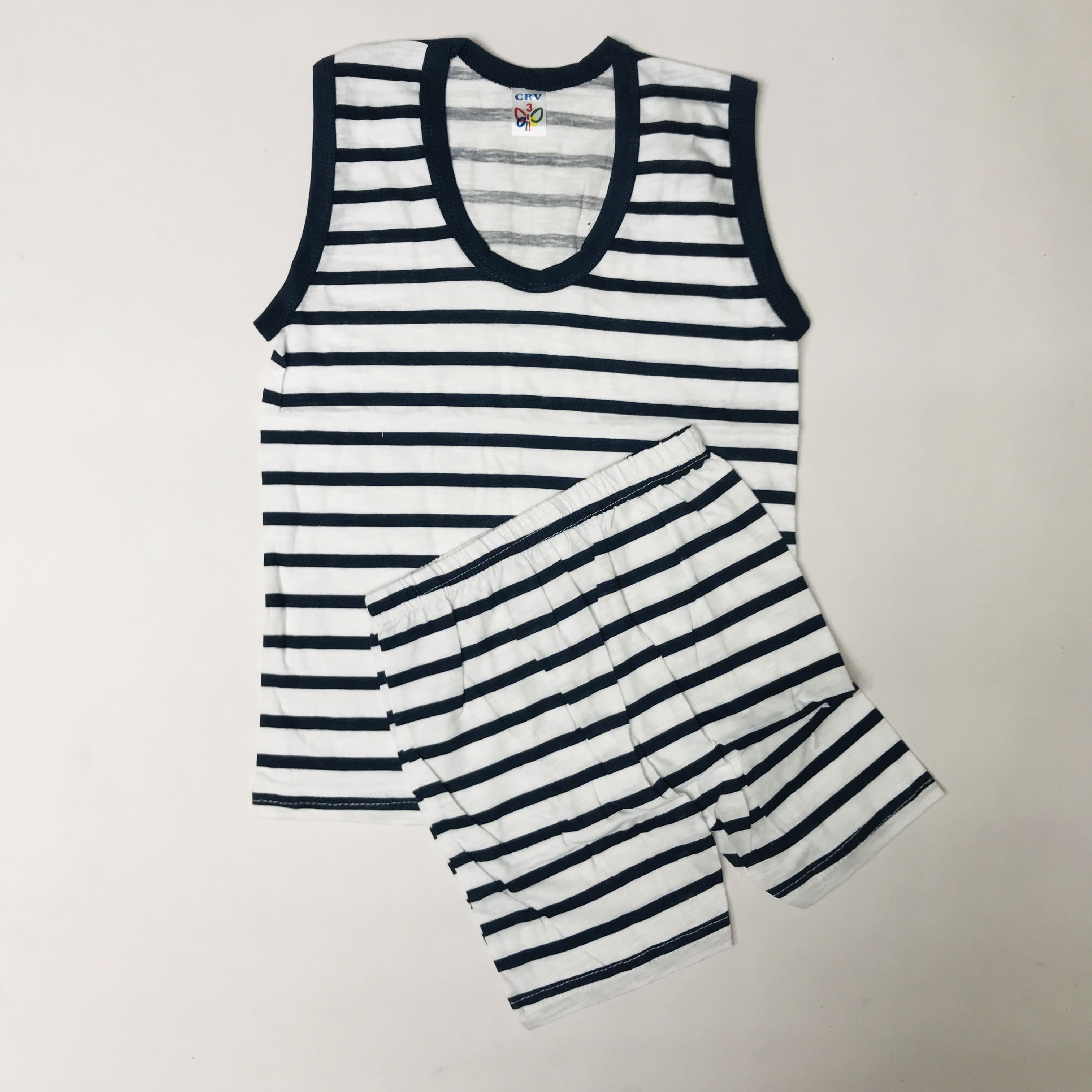 SL Kids Nikker Set