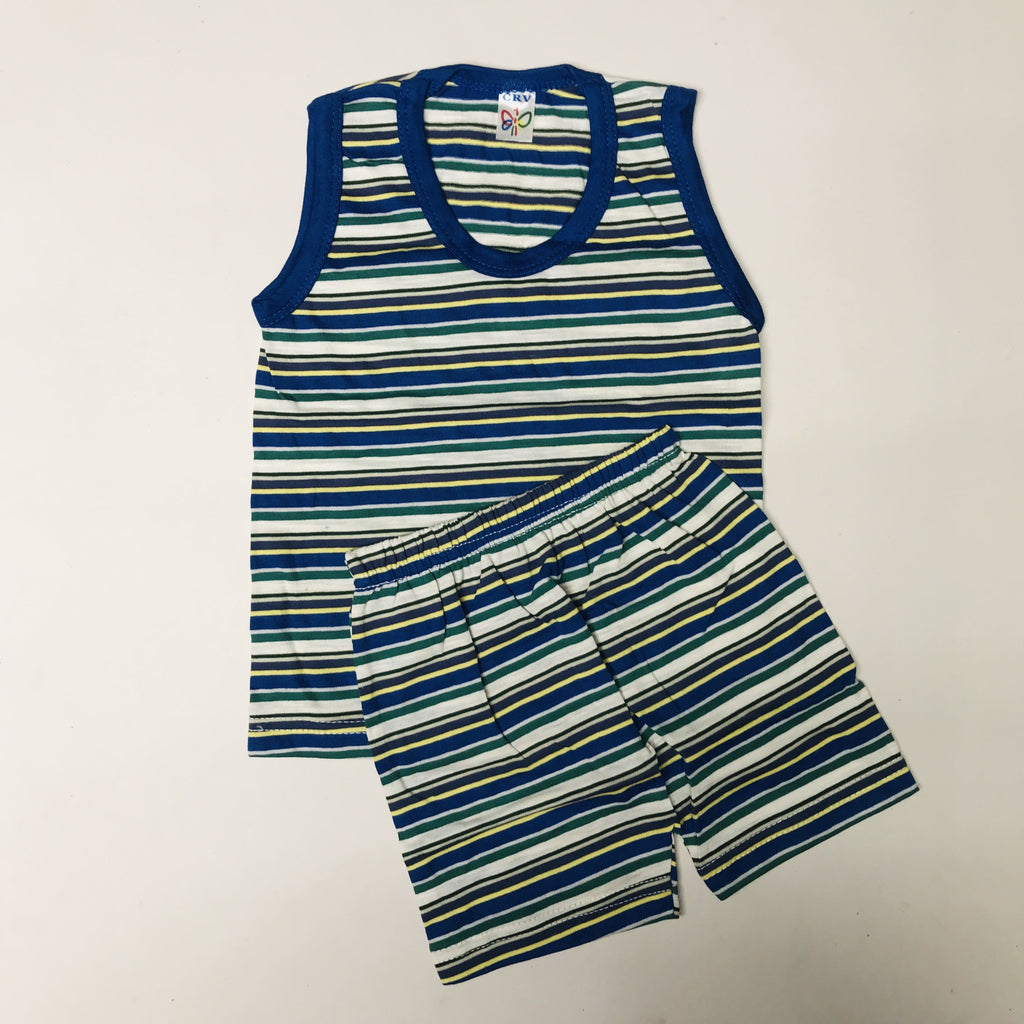 SL Kids Nikker Set