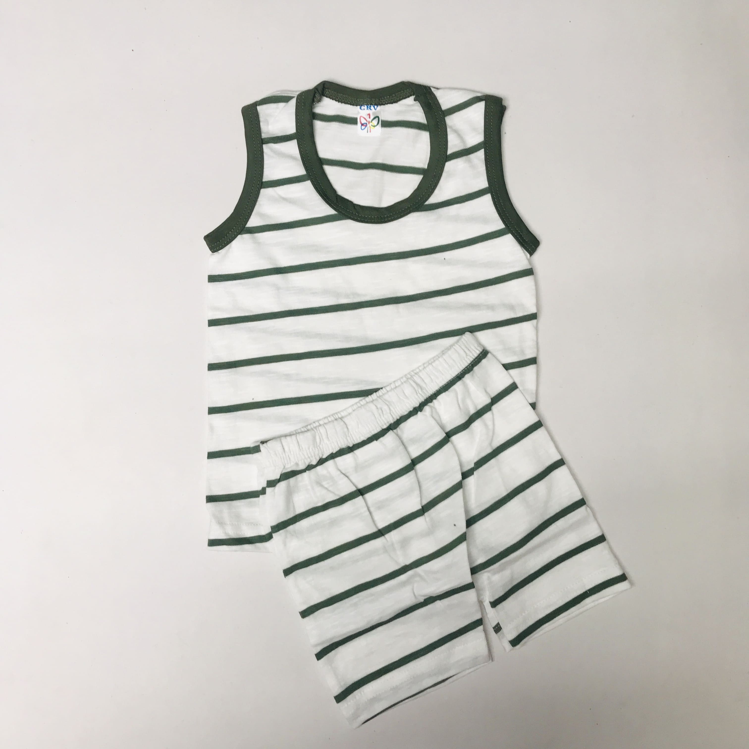SL Kids Nikker Set