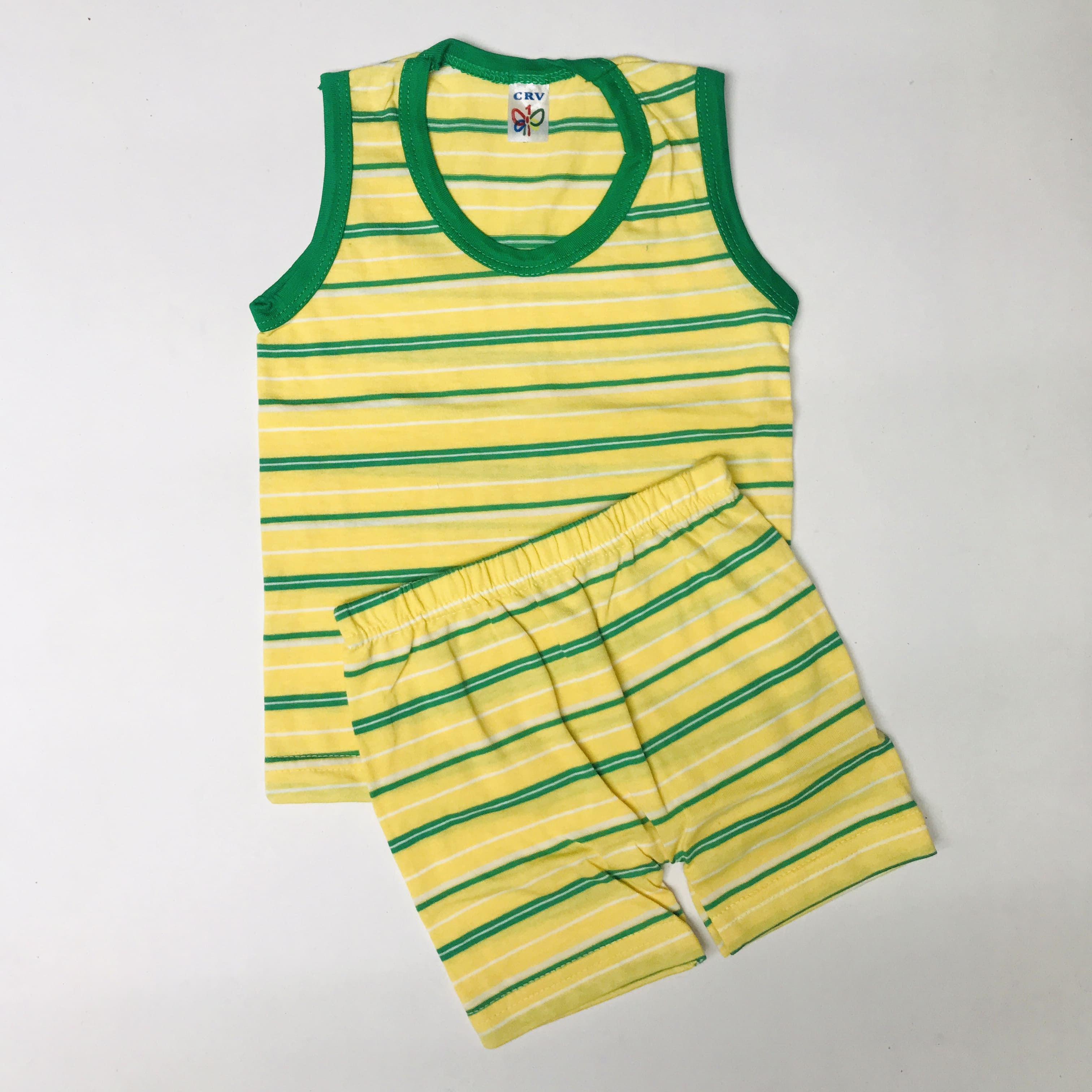 SL Kids Nikker Set