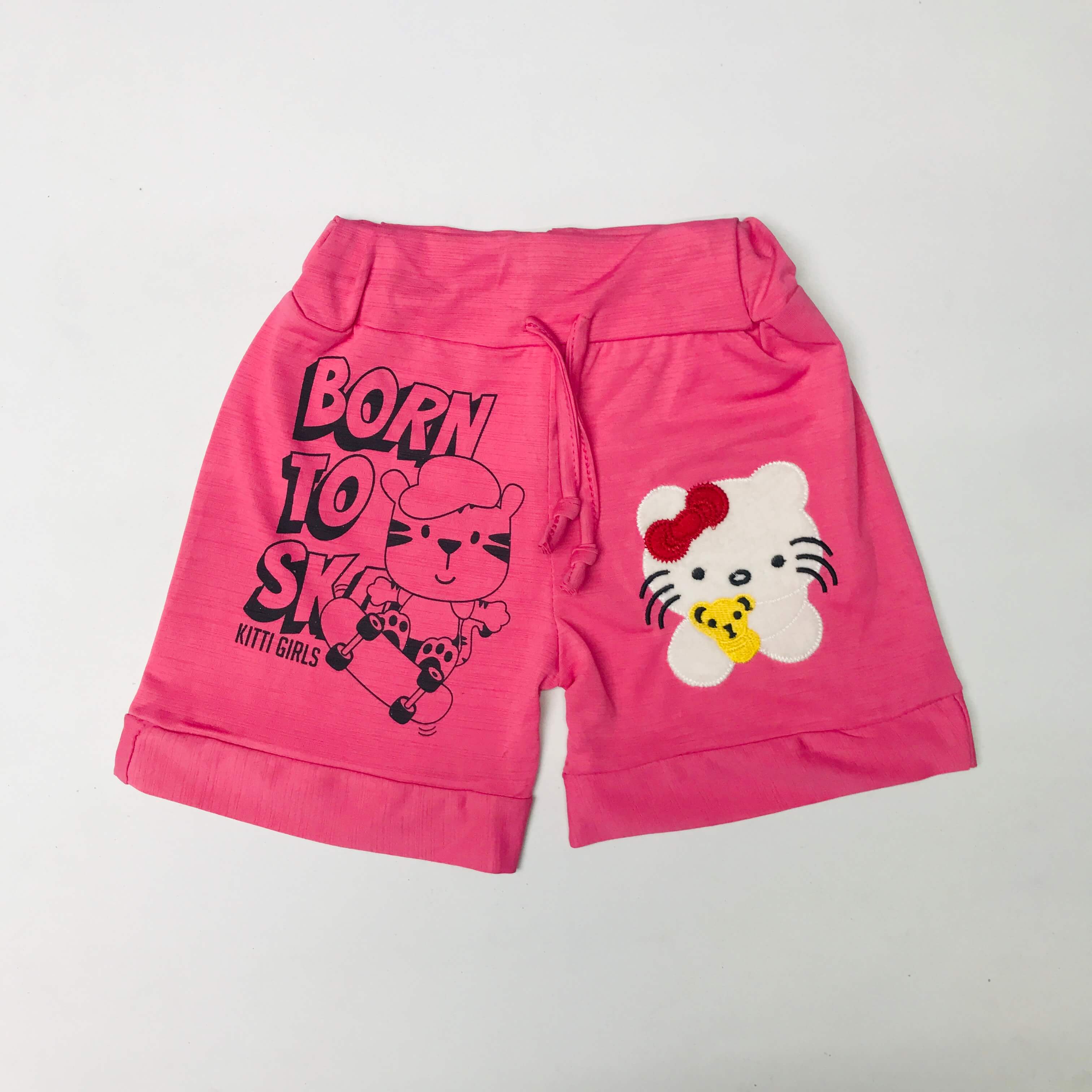 Kids Nikker Combo Pack of 2