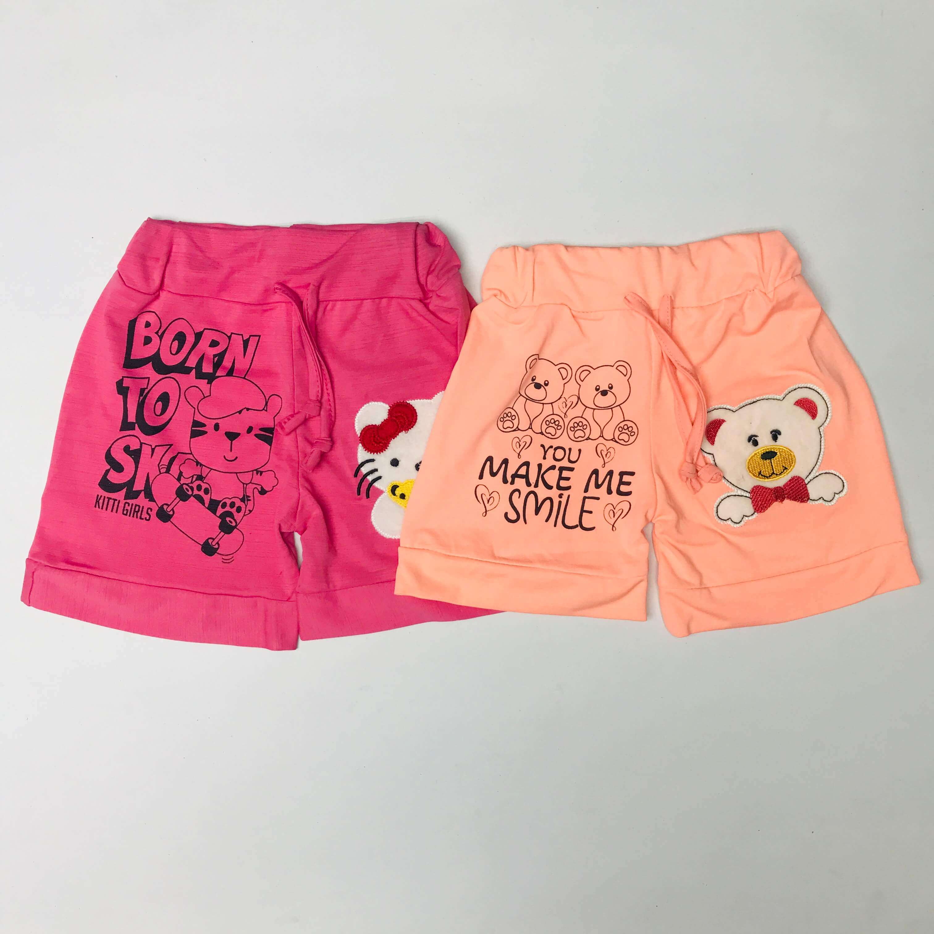 Kids Nikker Combo Pack of 2