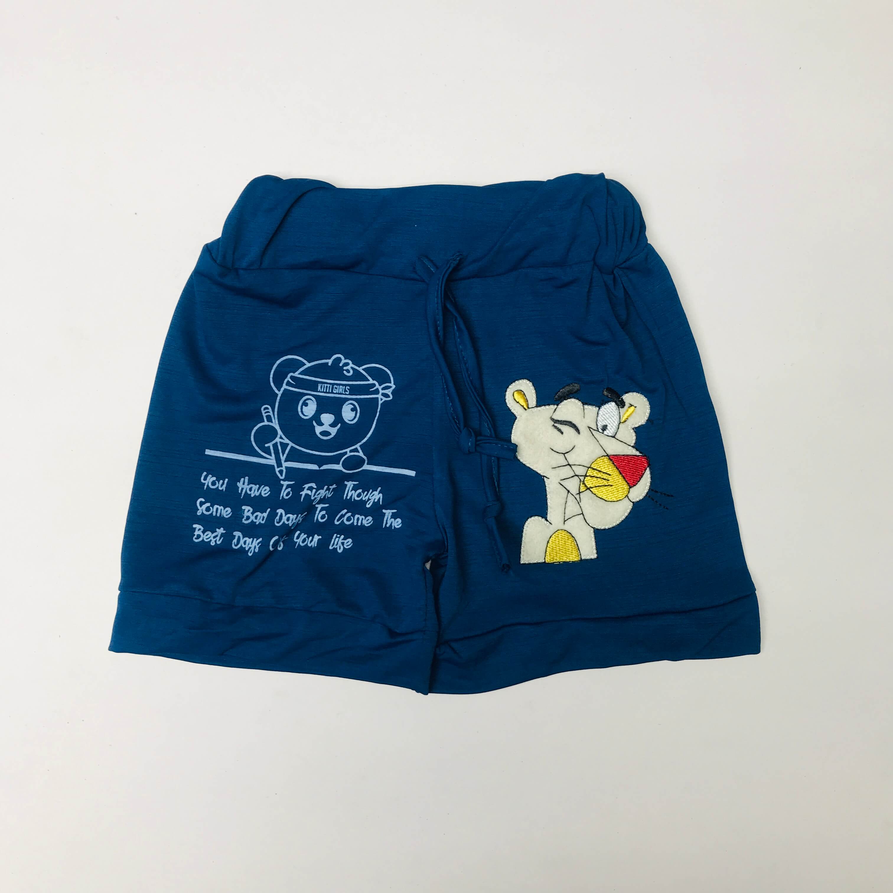 Kids Nikker Combo Pack of 2