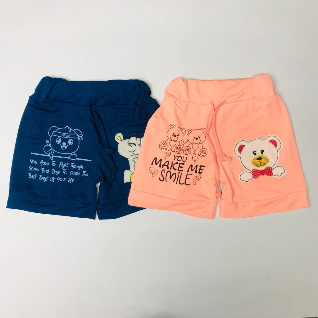 Kids Nikker Combo Pack of 2
