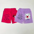 Kids Nikker Combo Pack of 2