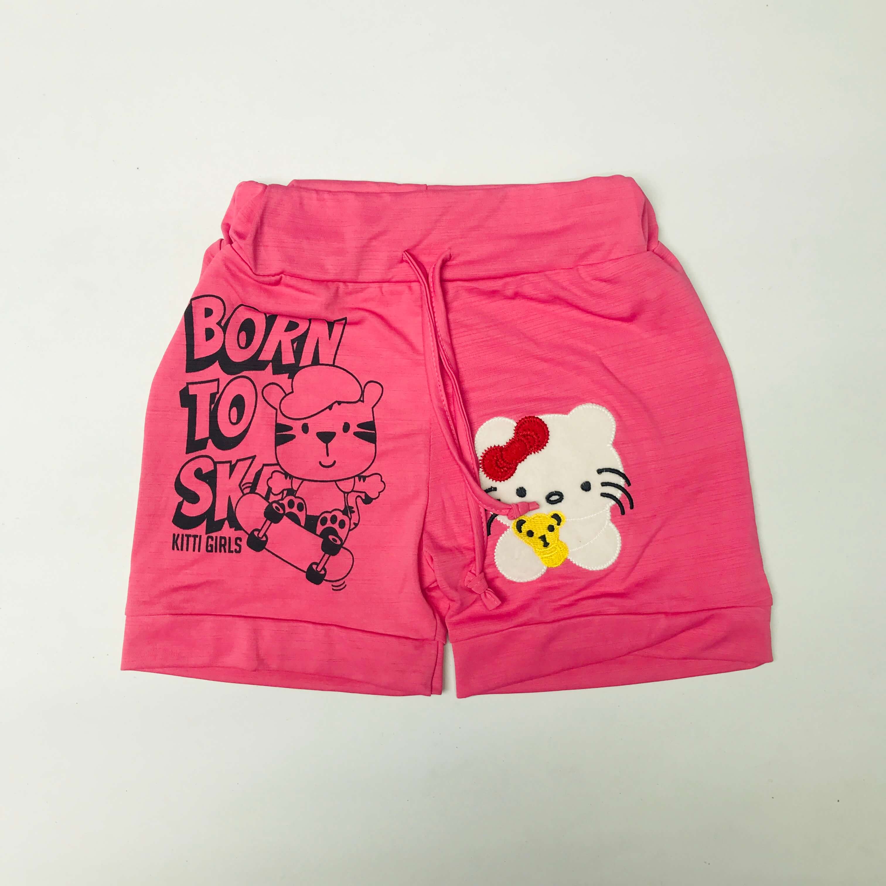 Kids Nikker Combo Pack of 2
