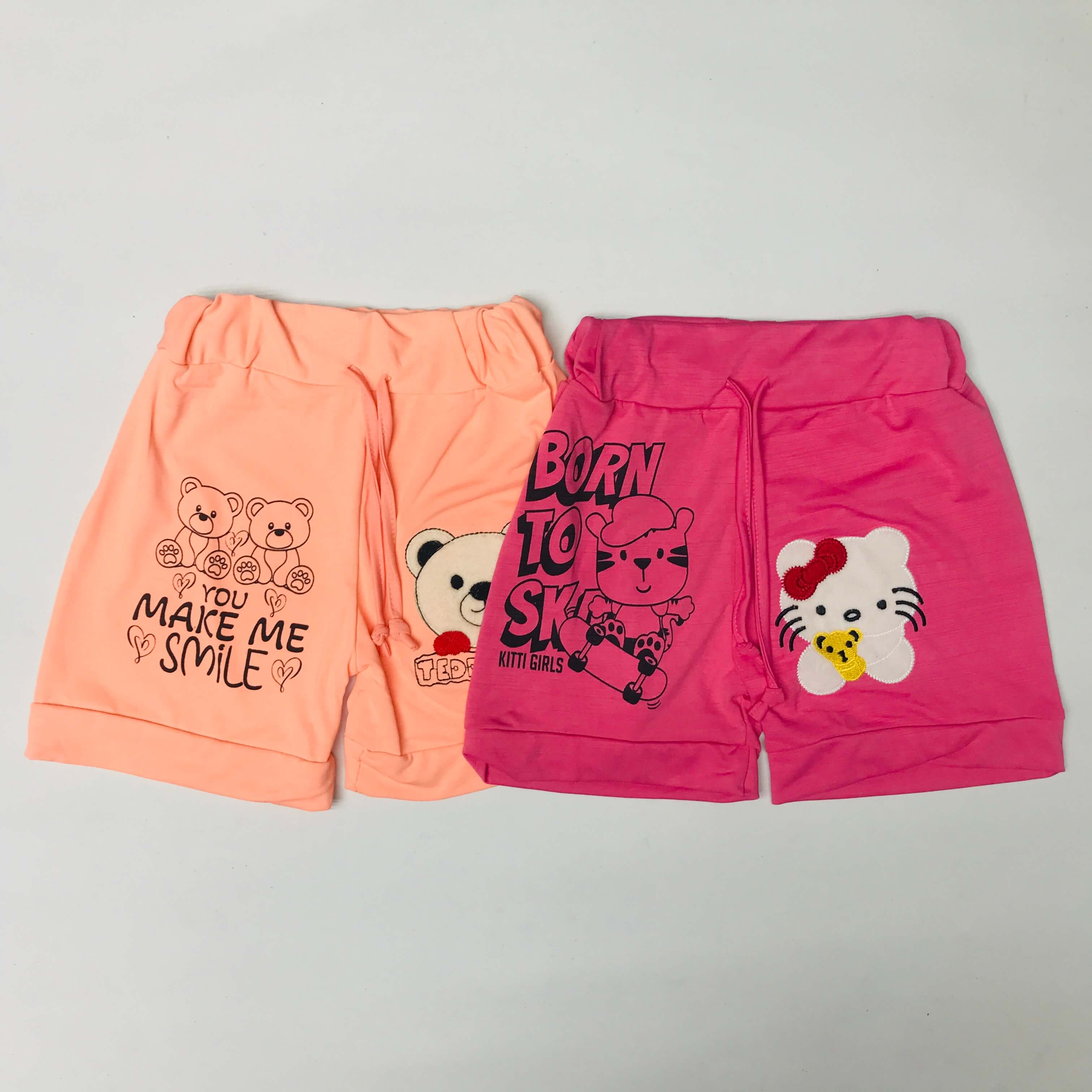 Kids Nikker Combo Pack of 2