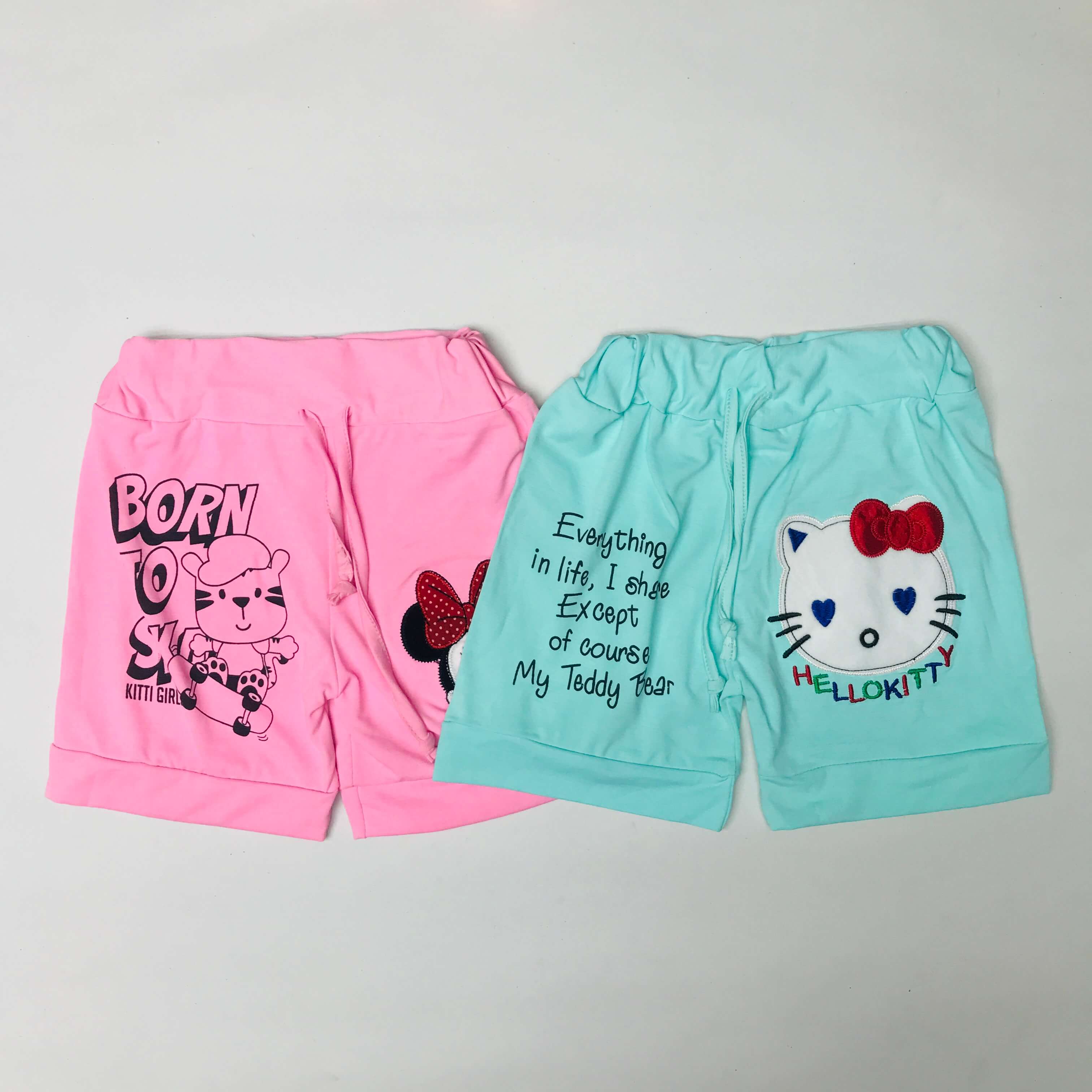 Kids Nikker Combo Pack of 2