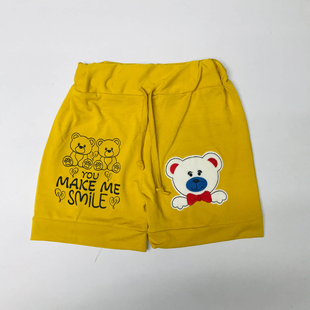 Kids Nikker Combo Pack of 2