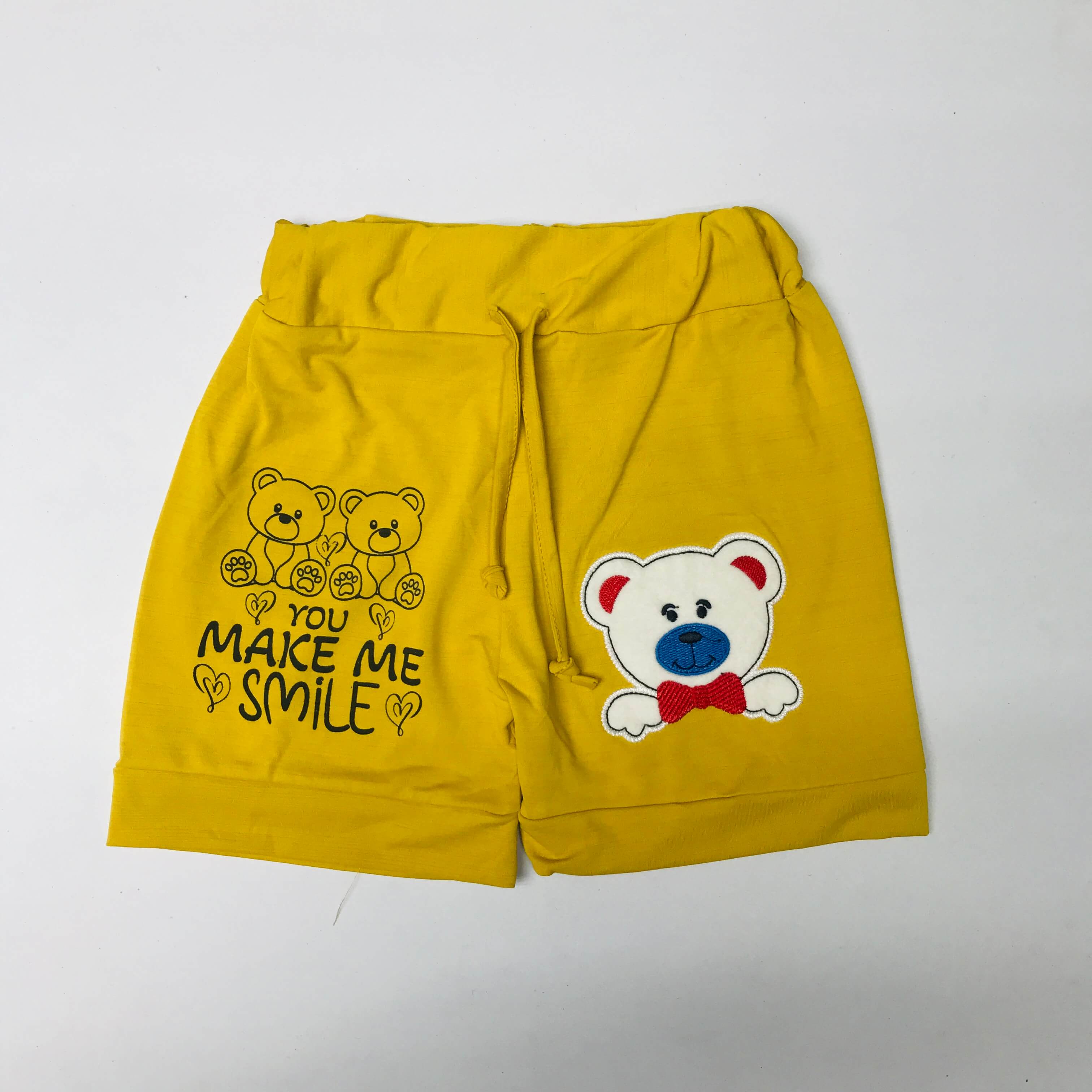 Kids Nikker Combo Pack of 2
