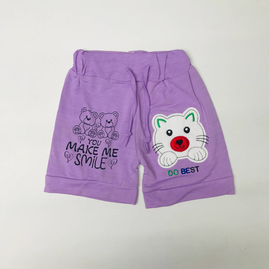 Kids Nikker Combo Pack of 2