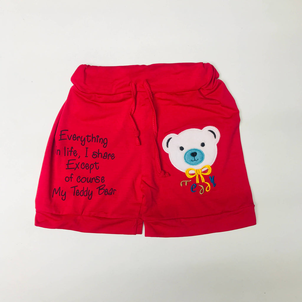 Kids Nikker Combo Pack of 2