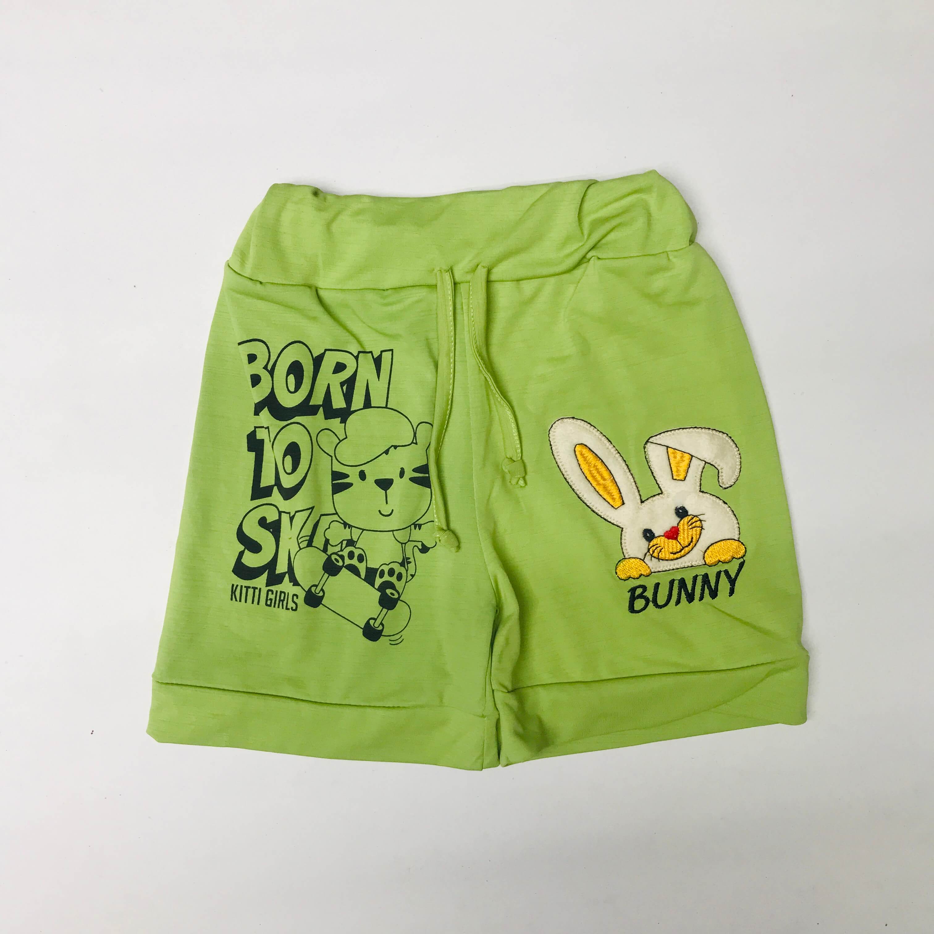 Kids Nikker Combo Pack of 2