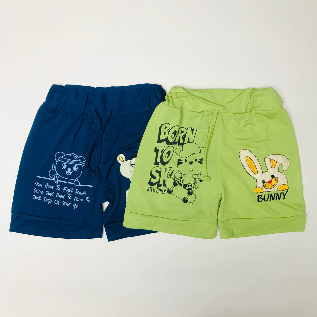Kids Nikker Combo Pack of 2