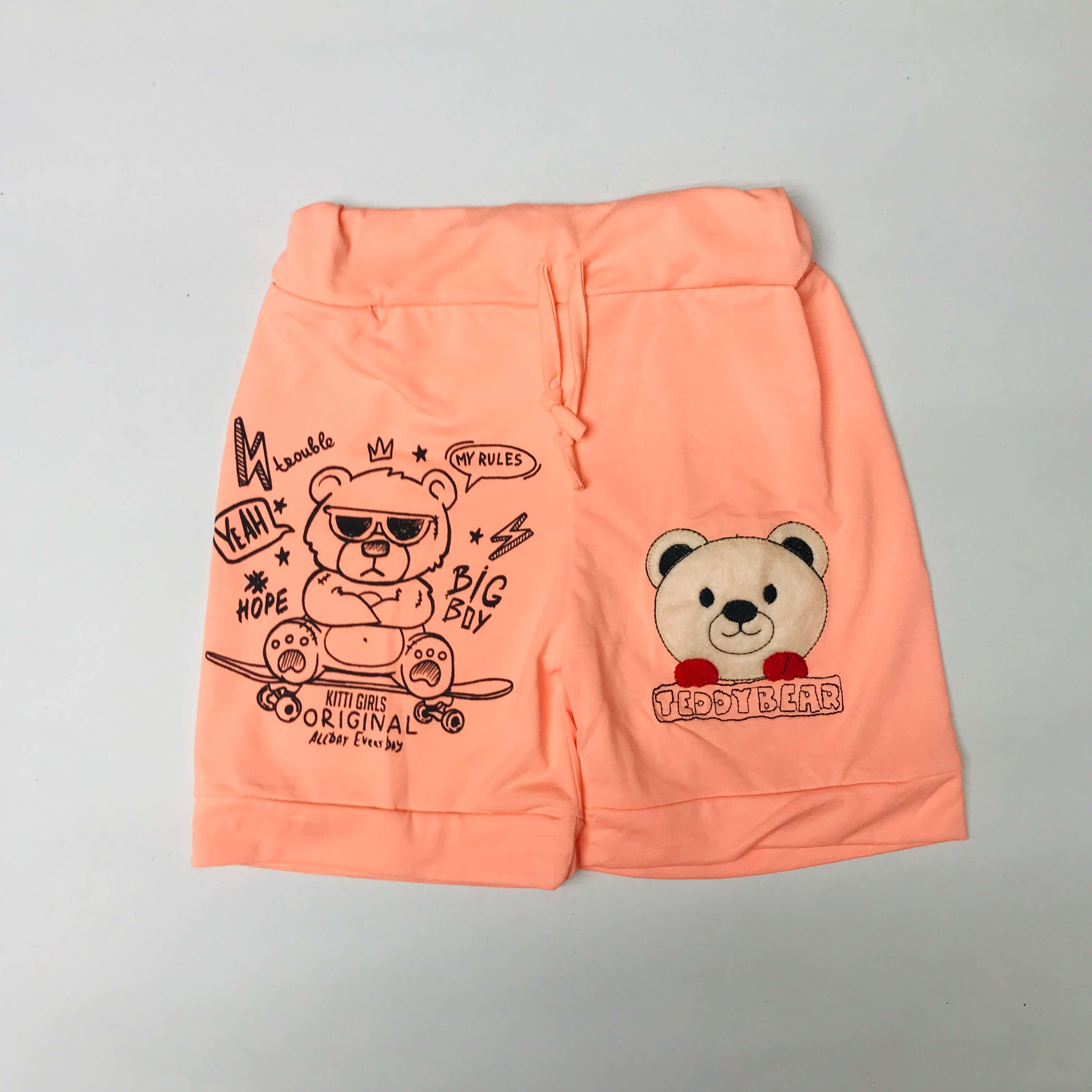 Kids Nikker Combo Pack of 2