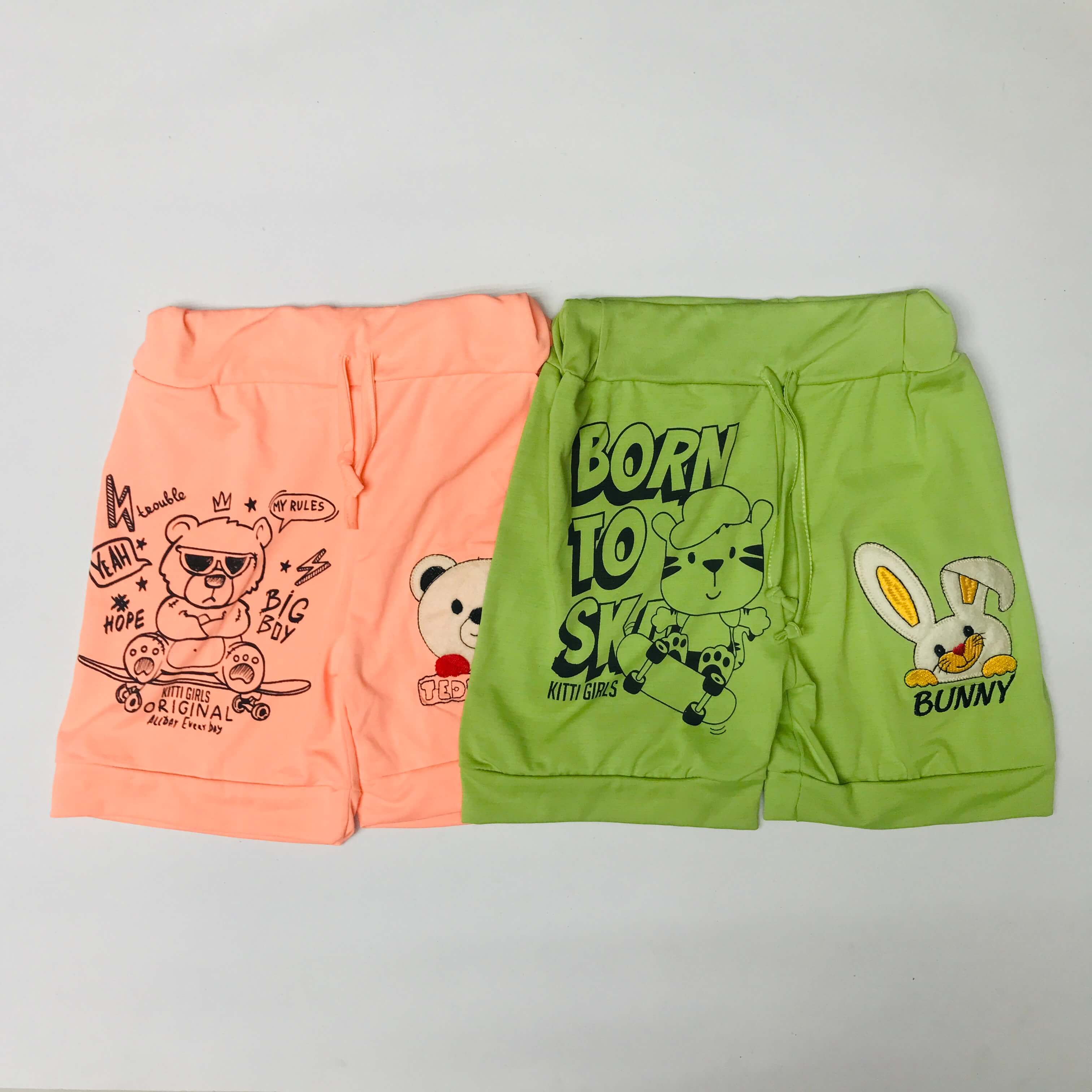 Kids Nikker Combo Pack of 2