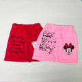 Kids Nikker Combo Pack of 2