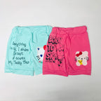 Kids Nikker Combo Pack of 2