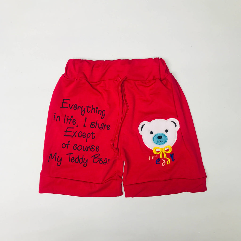 Kids Nikker Combo Pack of 2