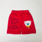 Kids Nikker Combo Pack of 2