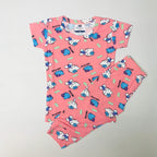 Pretty Kids Pant Set