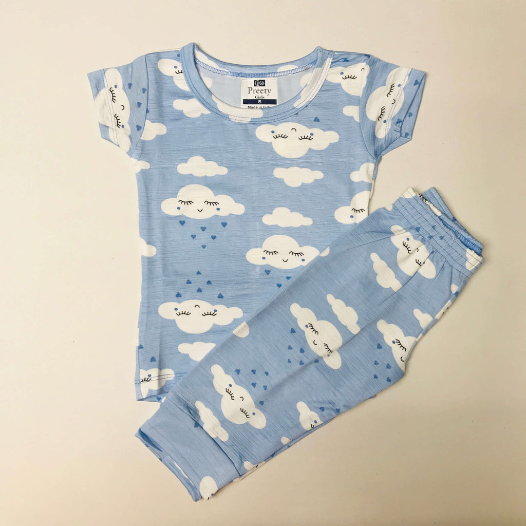 Pretty Kids Pant Set