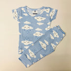 Pretty Kids Pant Set