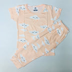 Pretty Kids Pant Set