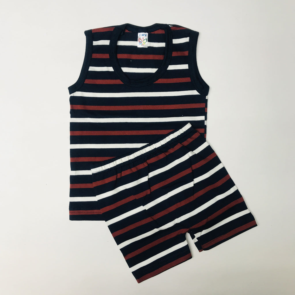 SL Kids Nikker Set