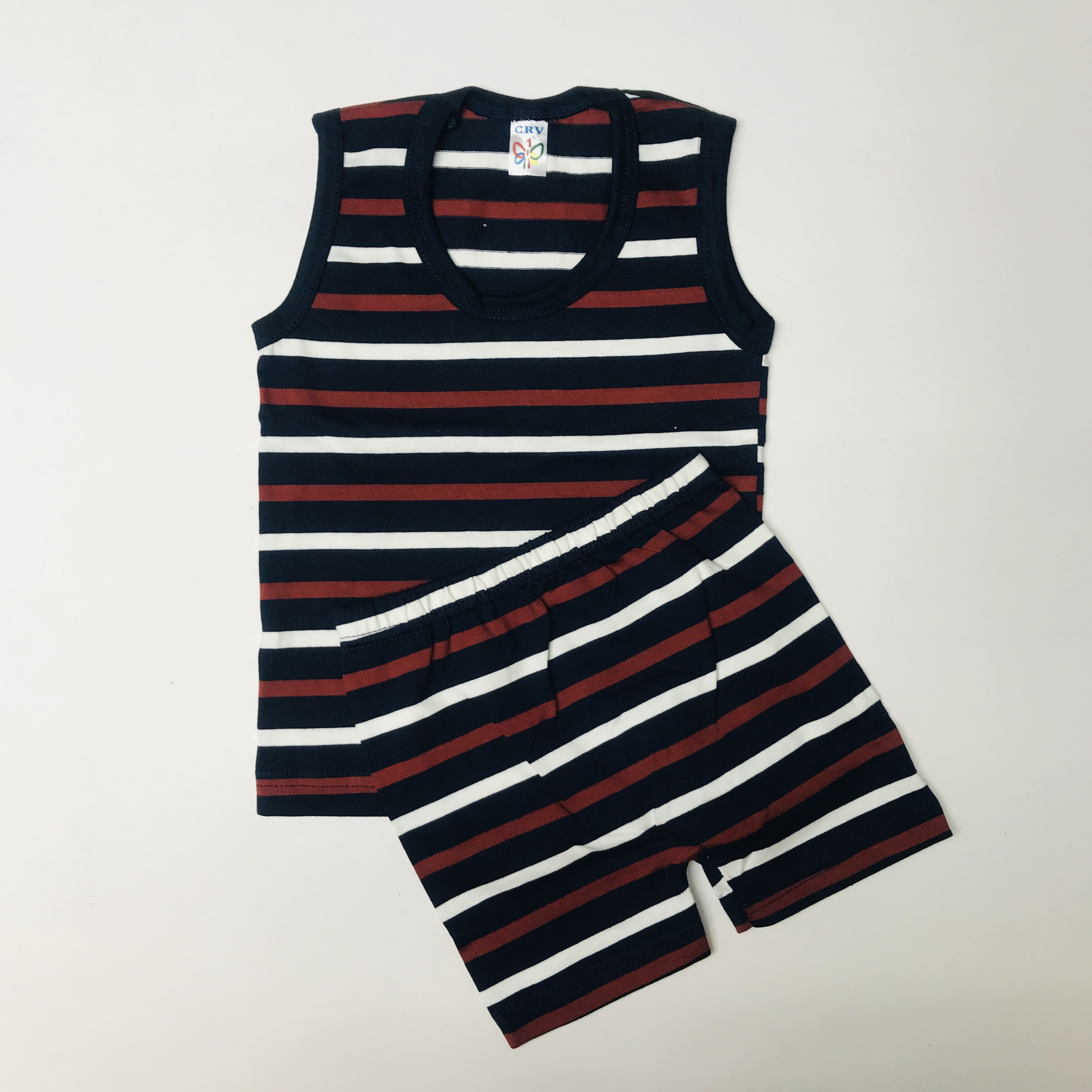 SL Kids Nikker Set