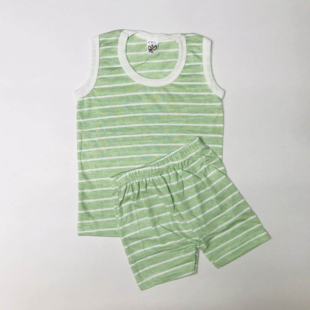 SL Kids Nikker Set